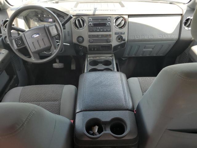 Photo 8 from auction – 2012 FORD F350 SUPER with VIN 1FT8X3BT0CEA68619