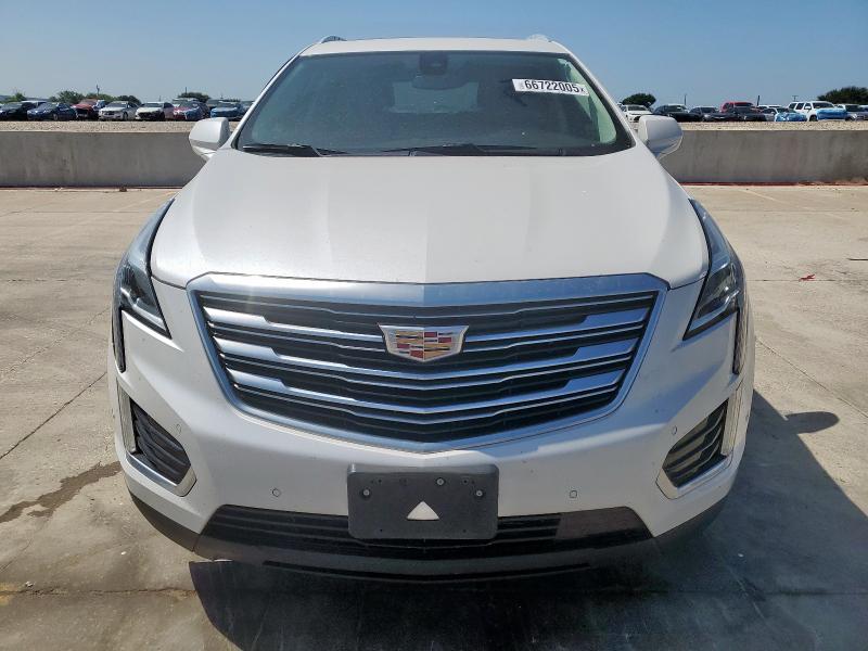 Photo 5 from auction – 2018 CADILLAC XT5 PREMIU with VIN 1GYKNERS0JZ110372