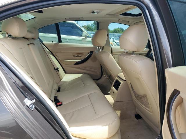 صورة رقم 10 من المزاد - 2014 BMW 328 I مع VIN WBA3A5C51EJ464153