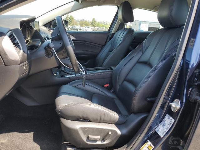 Photo 7 from auction – 2018 MAZDA 3 TOURING with VIN 3MZBN1L35JM254532