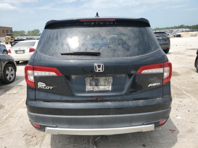 Photo 6 from auction – 2020 HONDA PILOT EXL with VIN 5FNYF6H5XLB068462