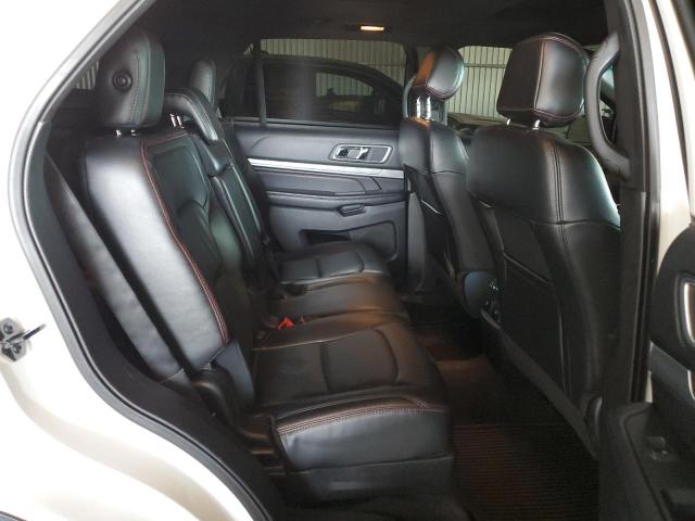 Photo 11 from auction – 2016 FORD EXPLORER S with VIN 1FM5K8GT1GGC72455
