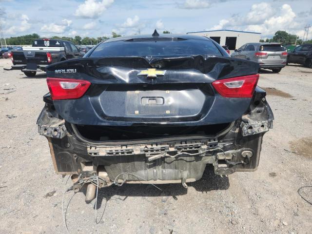 Photo 6 from auction – 2021 CHEVROLET MALIBU LS with VIN 1G1ZB5ST2MF032952