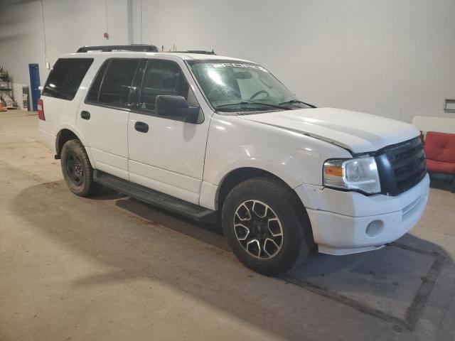 Photo 4 from auction – 2009 FORD EXPEDITION with VIN 1FMFU16549LA04454