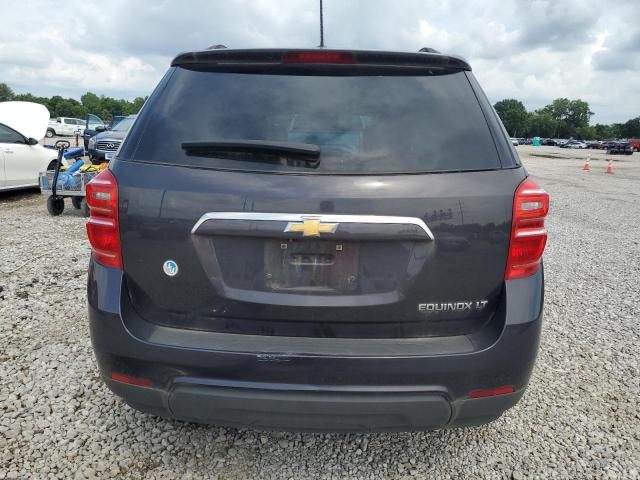 Photo 6 from auction – 2016 CHEVROLET EQUINOX LT with VIN 2GNALCEK5G6269224