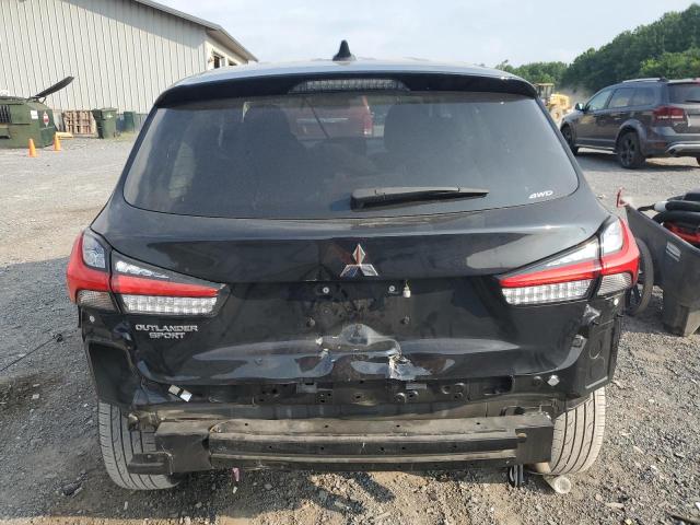Photo 6 from auction – 2023 MITSUBISHI OUTLANDER with VIN JA4ARUAU4PU010854