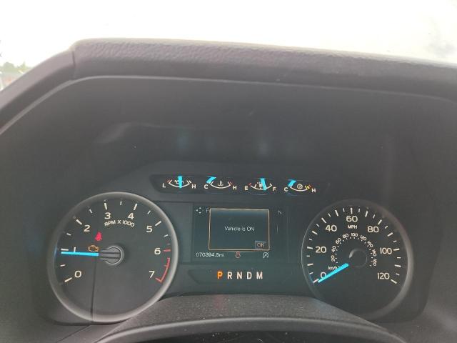 Photo 9 from auction – 2019 FORD F150 SUPER with VIN 1FTEW1E44KKE07848