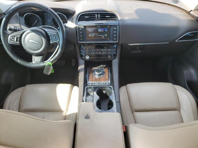 Photo 8 from auction – 2017 JAGUAR F-PACE PRE with VIN SADCK2BN8HA492489