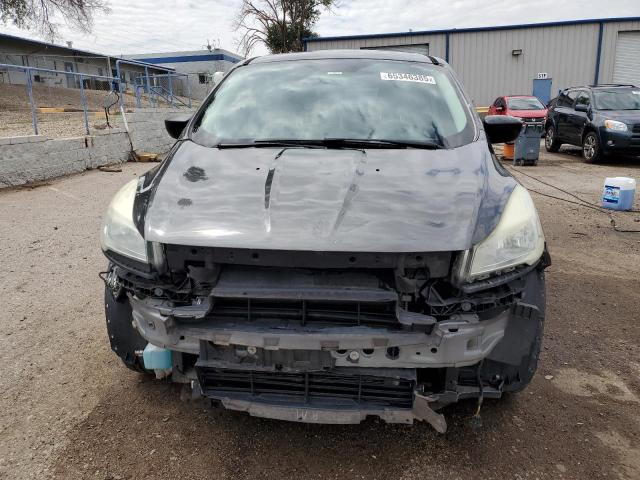 Photo 5 from auction – 2016 FORD ESCAPE S with VIN 1FMCU0F71GUA10945