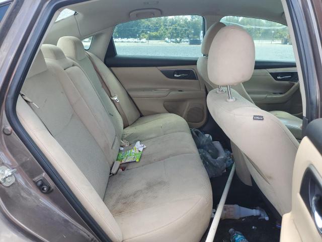 Photo 10 from auction – 2015 NISSAN ALTIMA 2.5 with VIN 1N4AL3AP8FC249006