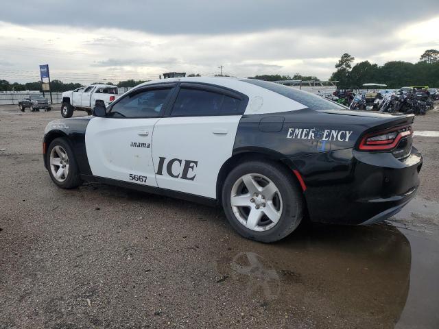 Photo 2 from auction – 2015 DODGE CHARGER PO with VIN 2C3CDXAT1FH748364