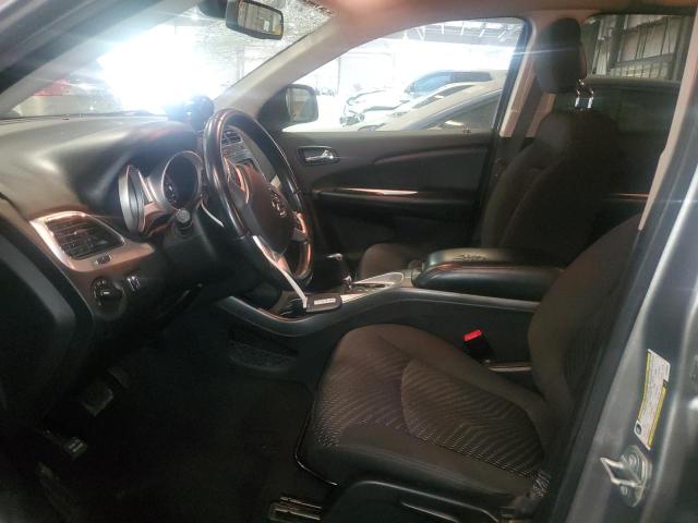 Photo 7 from auction – 2018 DODGE JOURNEY SE with VIN 3C4PDCAB9JT428562