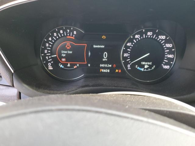 Photo 9 from auction – 2019 LINCOLN MKC RESERV with VIN 5LMCJ3C95KUL13135