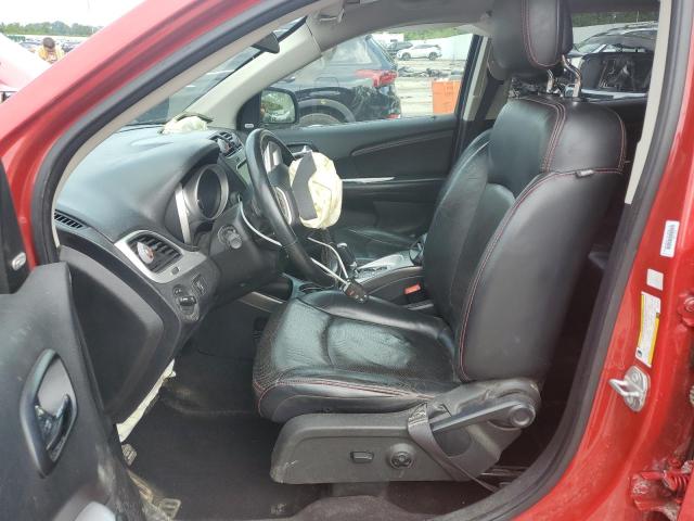 Photo 7 from auction – 2018 DODGE JOURNEY GT with VIN 3C4PDCEG7JT474610
