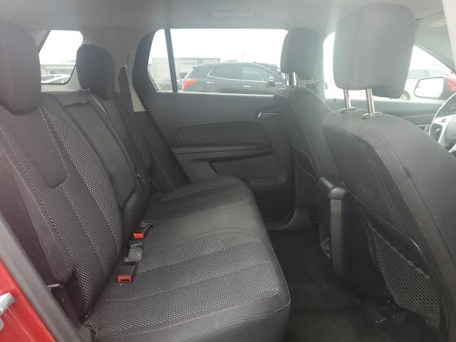 Photo 11 from auction – 2013 GMC TERRAIN SL with VIN 2GKALSEK4D6317508
