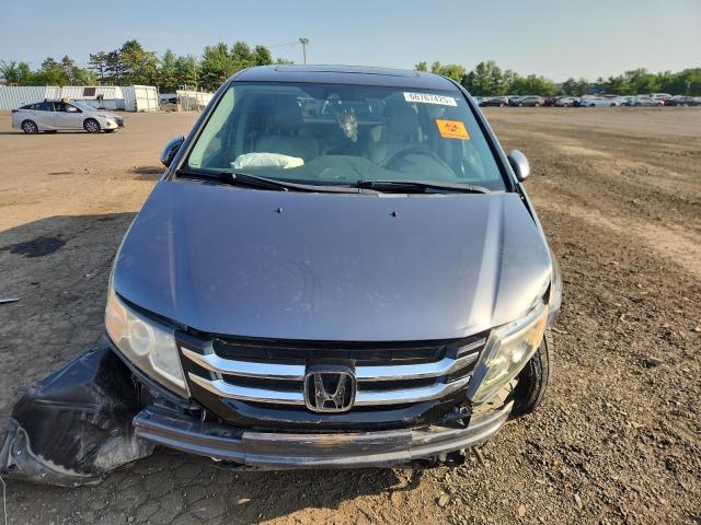 Photo 5 from auction – 2016 HONDA ODYSSEY EX with VIN 5FNRL5H69GB147157