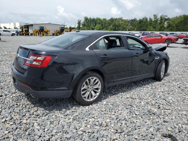 Photo 3 from auction – 2018 FORD TAURUS LIM with VIN 1FAHP2F84JG132488