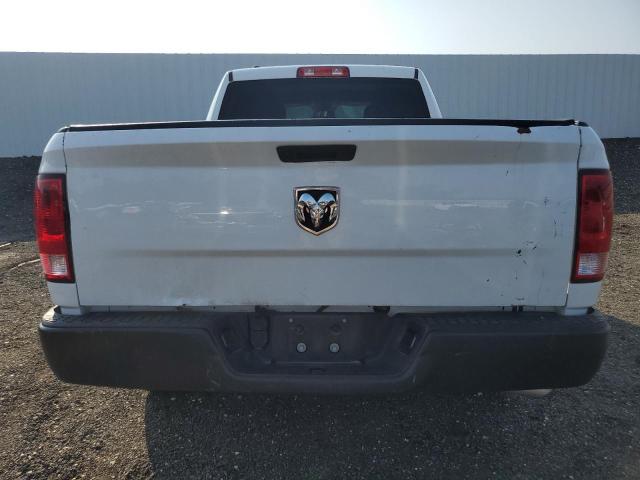 Photo 6 from auction – 2022 RAM 1500 CLASS with VIN 1C6RR6FGXNS161737
