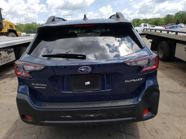 Photo 6 from auction – 2025 SUBARU OUTBACK PREMIUM with VIN 4S4BTACC2S3214352