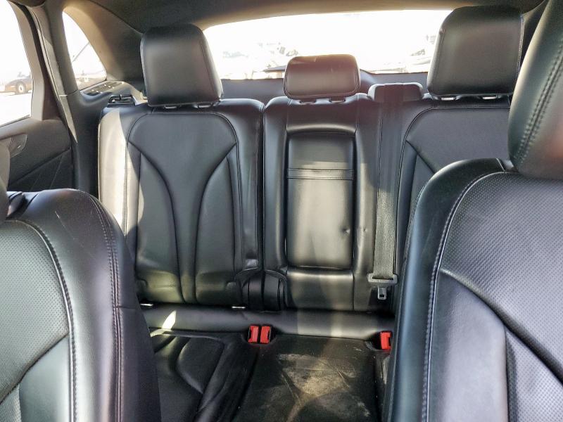 Photo 10 from auction – 2015 LINCOLN MKC with VIN 5LMTJ2AH8FUJ07690