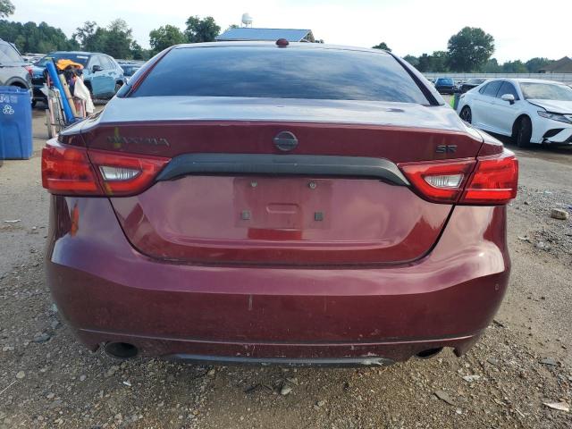 Photo 6 from auction – 2016 NISSAN MAXIMA 3.5 with VIN 1N4AA6AP9GC401366