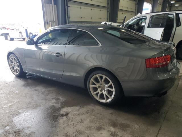 Photo 2 from auction – 2012 AUDI A5 PRESTIG with VIN WAU3FAFR8CA002064