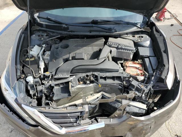 Photo 11 from auction – 2017 NISSAN ALTIMA 2.5 with VIN 1N4AL3AP9HC130867