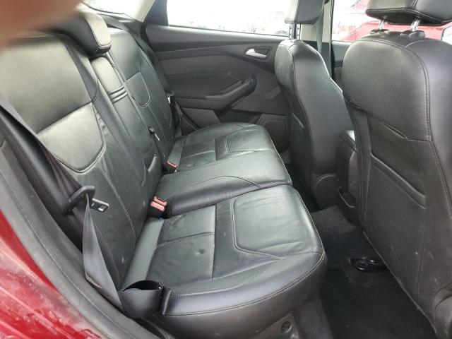 Photo 10 from auction – 2016 FORD FOCUS SE with VIN 1FADP3K25GL378827
