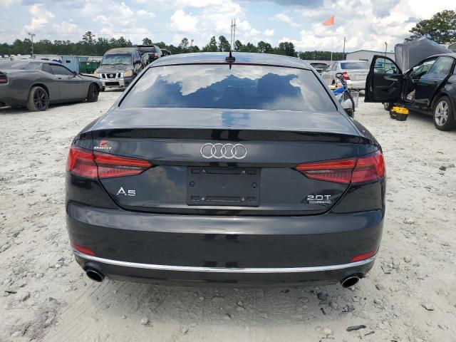 Photo 6 from auction – 2018 AUDI A5 PREMIUM with VIN WAUNNAF56JA005826