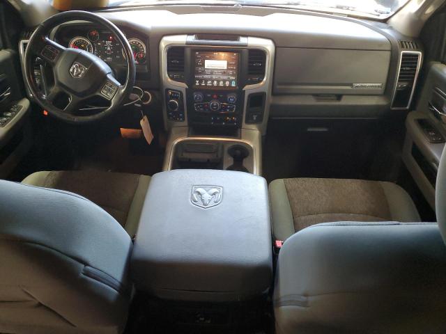 Photo 8 from auction – 2017 RAM 1500 with VIN 1C6RR7LGXHS850501