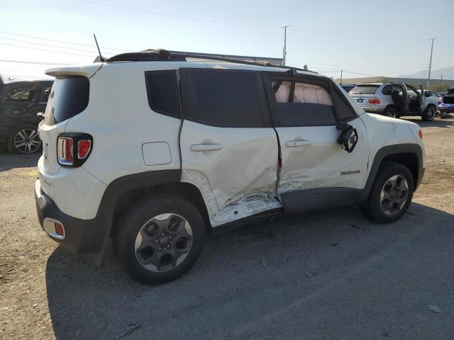 Photo 3 from auction – 2018 JEEP RENEGADE S with VIN ZACCJBAB2JPH51425