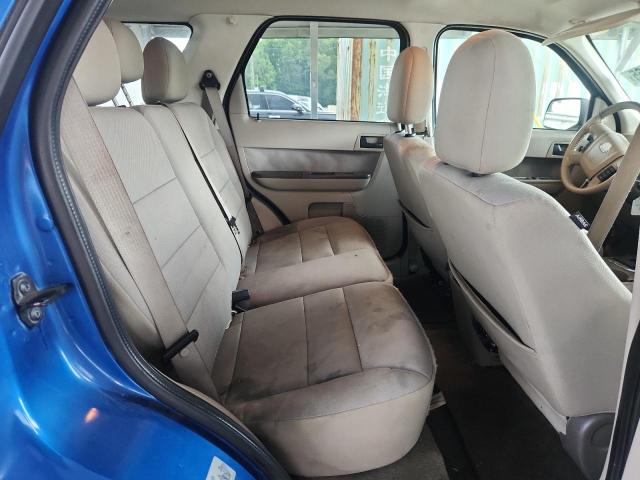 Zdjęcie 11 z aukcji – 2012 FORD ESCAPE XLT z VIN 1FMCU9DG1CKA23997