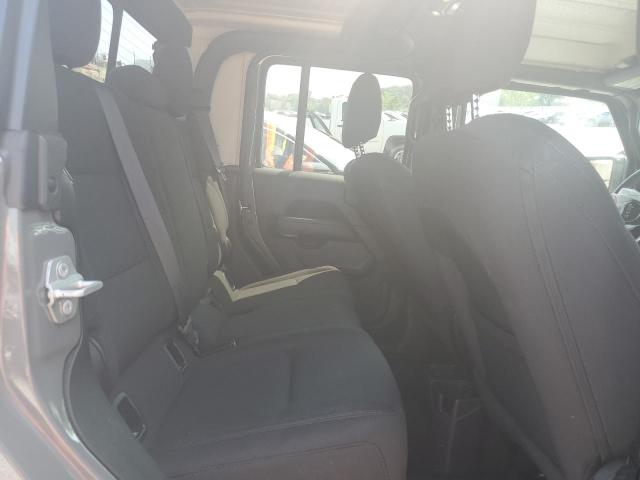Photo 10 from auction – 2023 JEEP GLADIATOR with VIN 1C6HJTFG4PL522152
