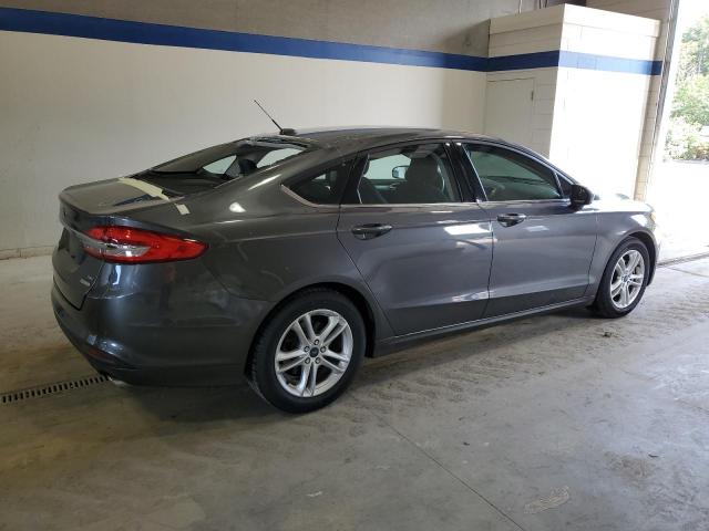 Photo 3 from auction – 2018 FORD FUSION SE with VIN 3FA6P0HD9JR179420