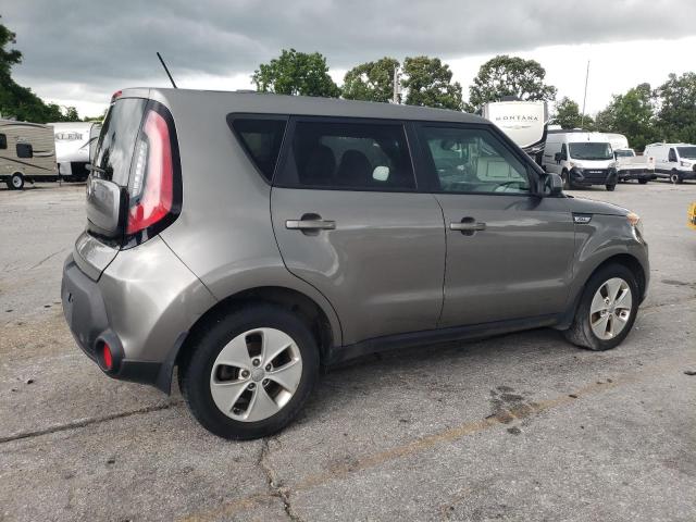 صورة رقم 3 من المزاد - 2015 KIA SOUL مع VIN KNDJN2A25F7203466