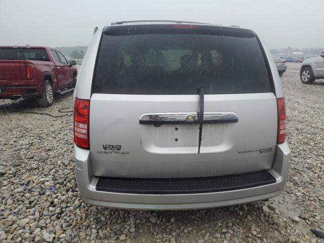 Photo 6 from auction – 2009 CHRYSLER TOWN & COU with VIN 2A8HR54119R567922