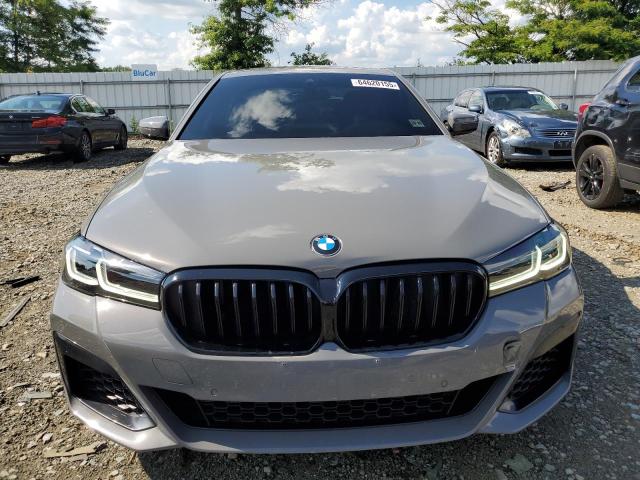 Photo 5 from auction – 2022 BMW 540 XI with VIN WBA73BJ06NWX46082