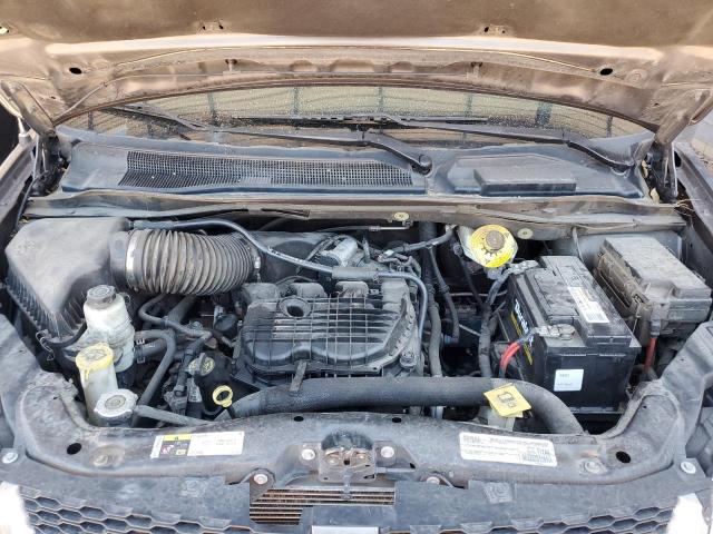 Photo 11 from auction – 2015 DODGE GRAND CARA with VIN 2C4RDGBG7FR679990