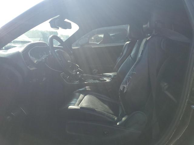 Photo 7 from auction – 2016 DODGE CHALLENGER with VIN 2C3CDZAG9GH153312