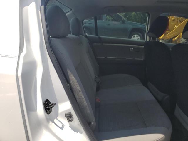 Photo 10 from auction – 2012 NISSAN SENTRA 2.0 with VIN 3N1AB6AP0CL651376