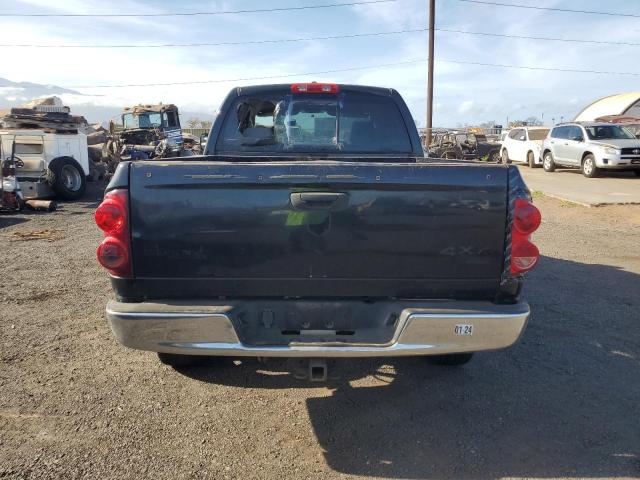 Photo 6 from auction – 2007 DODGE RAM 1500 S with VIN 1D7HU18237S155455