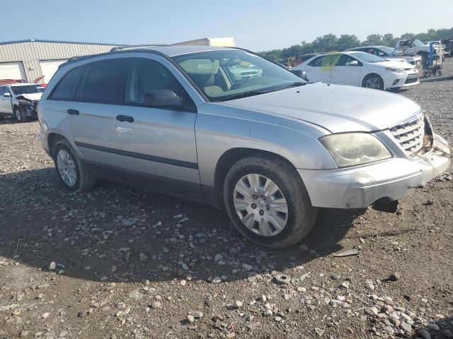 Photo 4 from auction – 2005 CHRYSLER PACIFICA with VIN 2C4GM48L95R381529