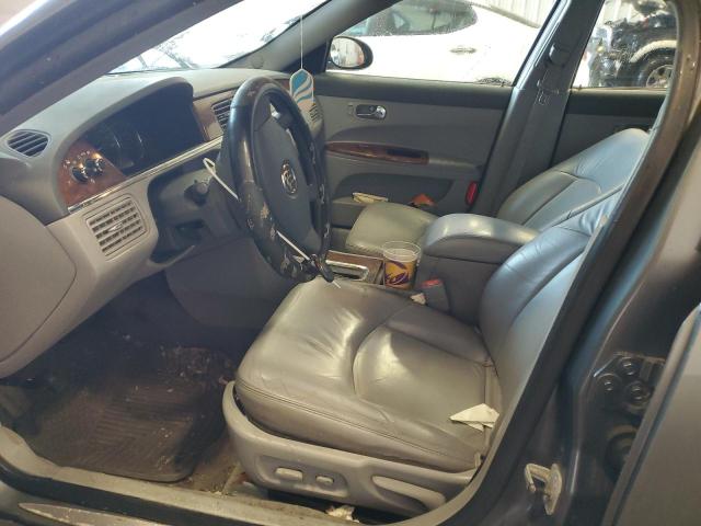 Photo 7 from auction – 2005 BUICK LACROSSE with VIN 2G4WD532551263956