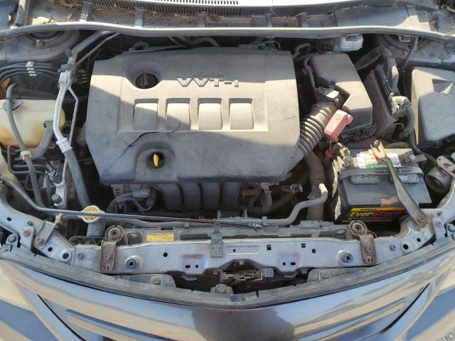 Photo 11 from auction – 2012 TOYOTA COROLLA BA with VIN 5YFBU4EE4CP062777