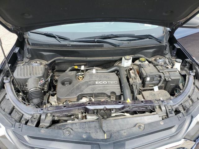 Photo 12 from auction – 2018 CHEVROLET EQUINOX LS with VIN 3GNAXHEVXJL387865