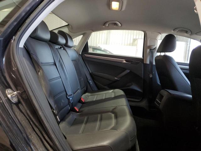 Photo 10 from auction – 2018 VOLKSWAGEN PASSAT S with VIN 1VWAA7A35JC022897