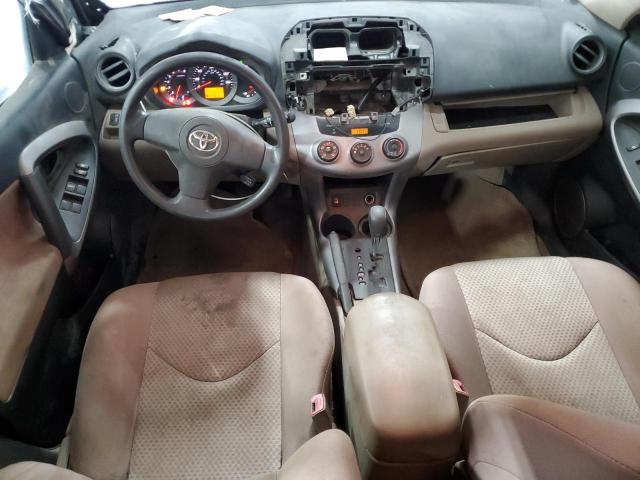 Photo 8 from auction – 2007 TOYOTA RAV4 with VIN JTMBK33V175015907