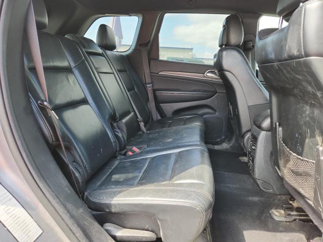Photo 11 from auction – 2019 JEEP GRAND CHER with VIN 1C4RJFBG3KC734926
