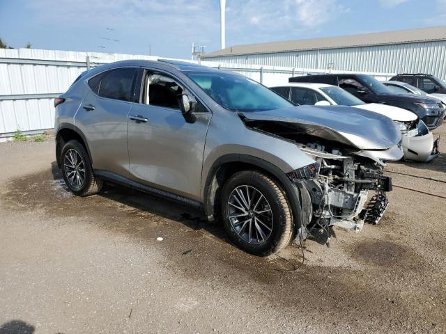 Photo 4 from auction – 2025 LEXUS NX 350H BA with VIN 2T2GKCEZXSC034002