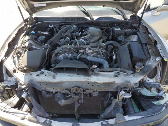Photo 11 from auction – 2019 LEXUS RC 350 with VIN JTHHZ5BC9K5021415